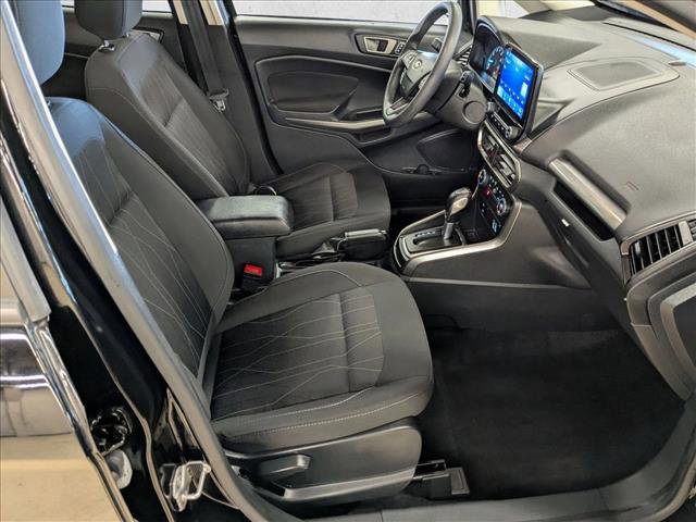 Used 2022 Ford EcoSport SE w/ SE Convenience Package image 23