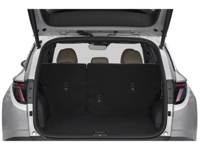 New 2026 Hyundai Tucson Limited FWD image 8