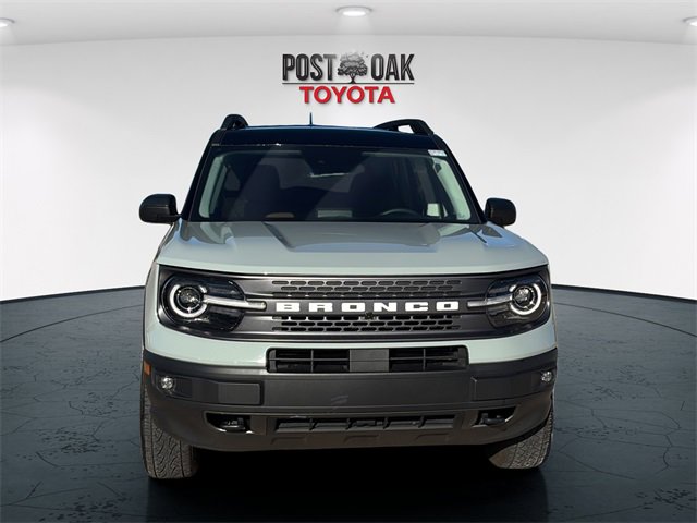 Used 2024 Ford Bronco Sport Badlands w/ Premium Package image 2