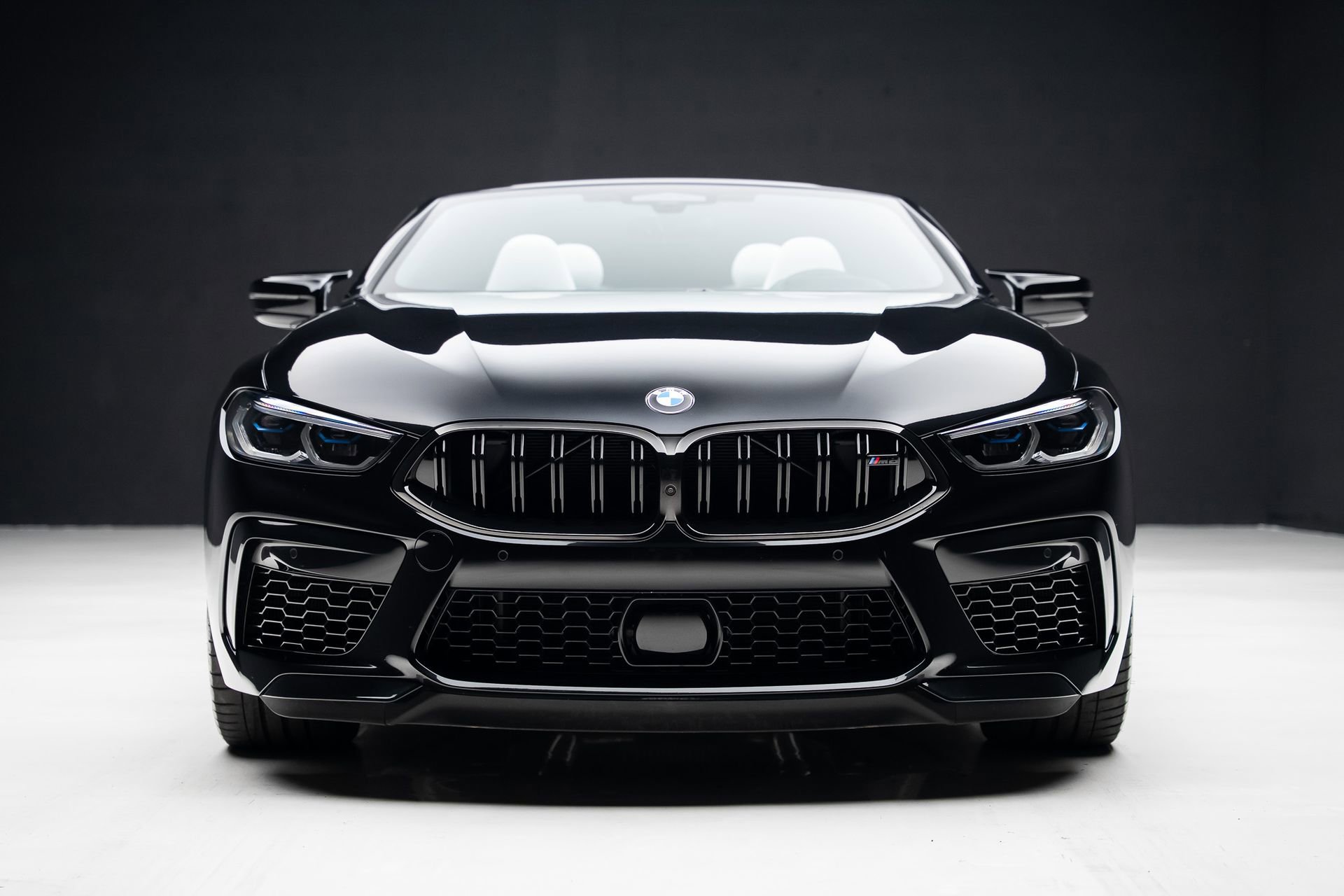 Used 2024 BMW M8 Competition image 10