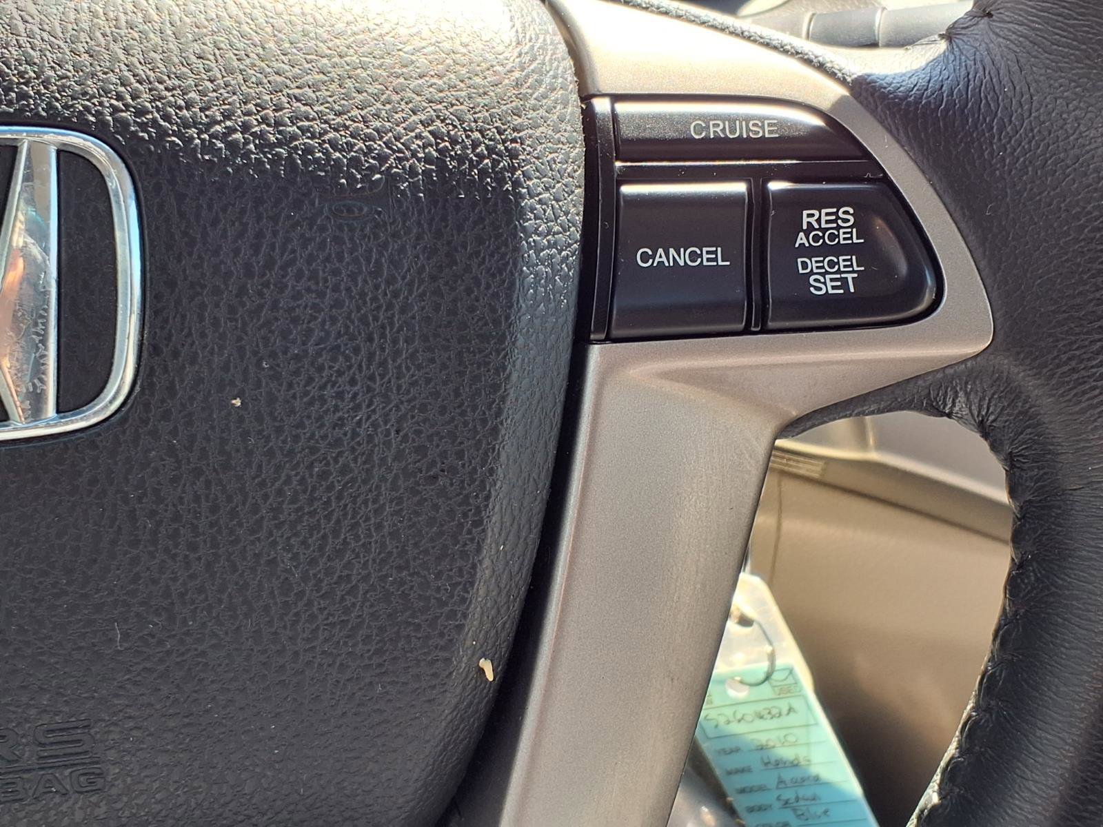 Used 2010 Honda Accord EX-L image 17