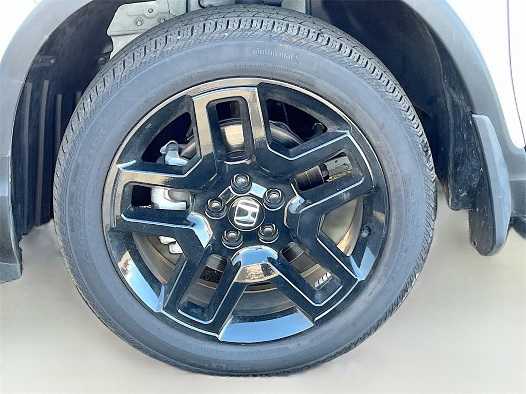 Used 2024 Honda Passport Black Edition image 34