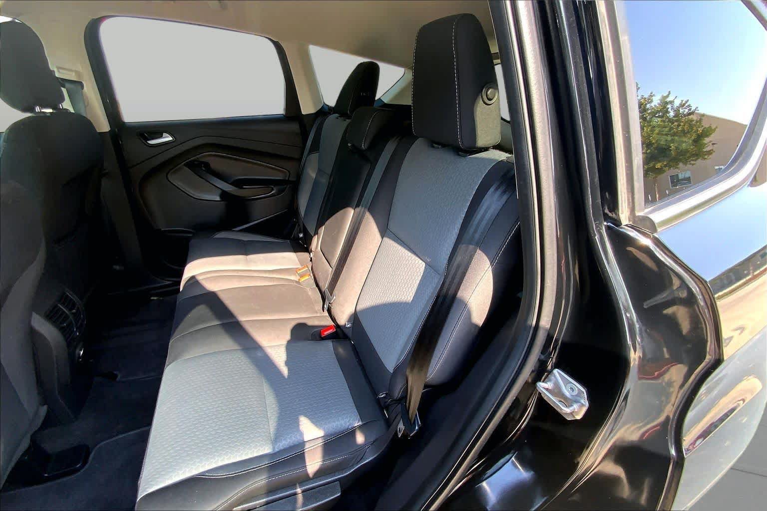 Used 2018 Ford Escape SE AWD/4WD image 21