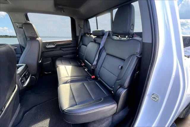 Used 2024 GMC Sierra 3500 Denali w/ Denali Reserve Package AWD/4WD image 23