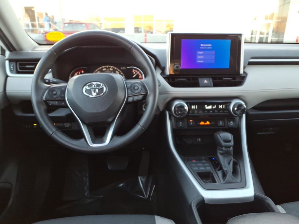 Certified 2023 Toyota RAV4 XLE w/ Convenience Package image 24
