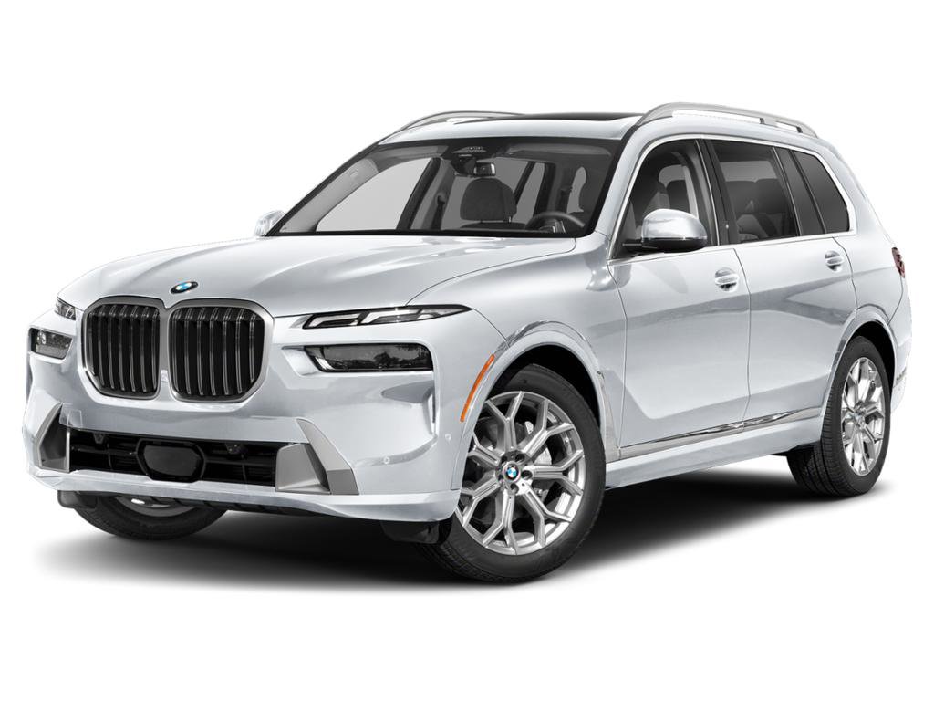 Used 2023 BMW X7 xDrive40i