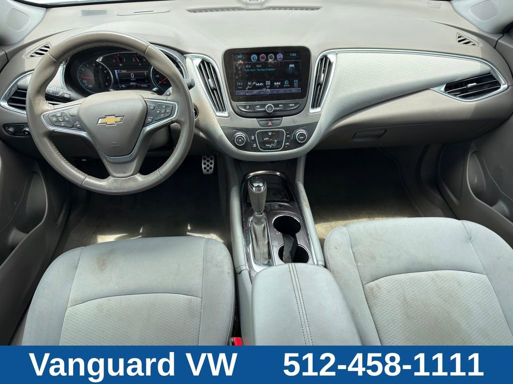 Used 2016 Chevrolet Malibu LT w/ Driver Confidence Package FWD image 25