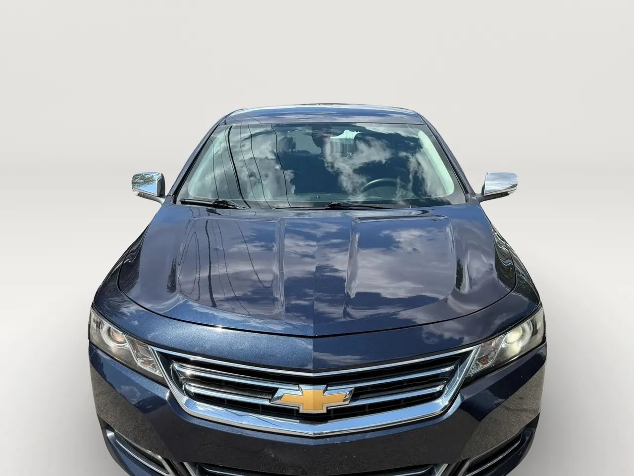 Used 2019 Chevrolet Impala Premier FWD image 8