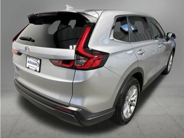 Certified 2023 Honda CR-V EX-L image 6