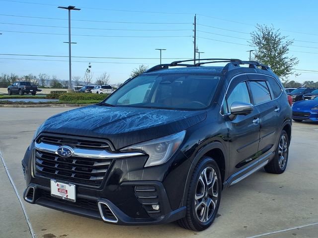 Certified 2023 Subaru Ascent Touring image 3