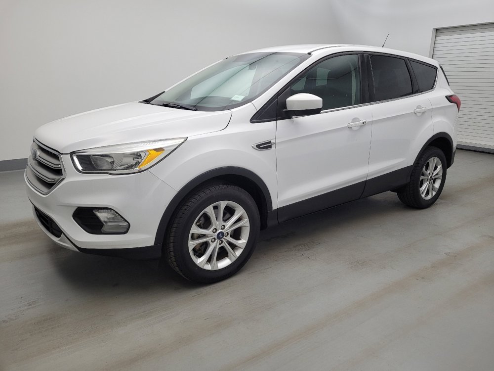 Used 2019 Ford Escape SE AWD/4WD image 2