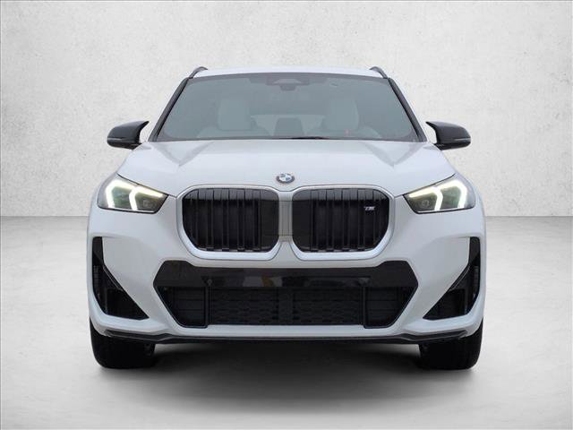 New 2026 BMW X1 M35i image 6