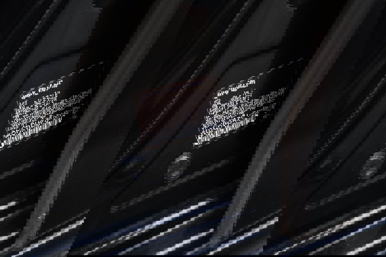 Used 2014 BMW M6 Gran Coupe image 51