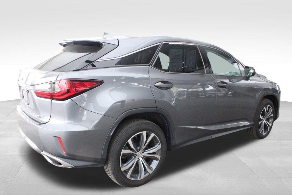 Used 2016 Lexus RX 350 F Sport w/ Premium Package image 17