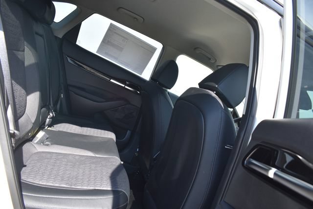 New 2026 Kia Seltos S AWD/4WD image 14