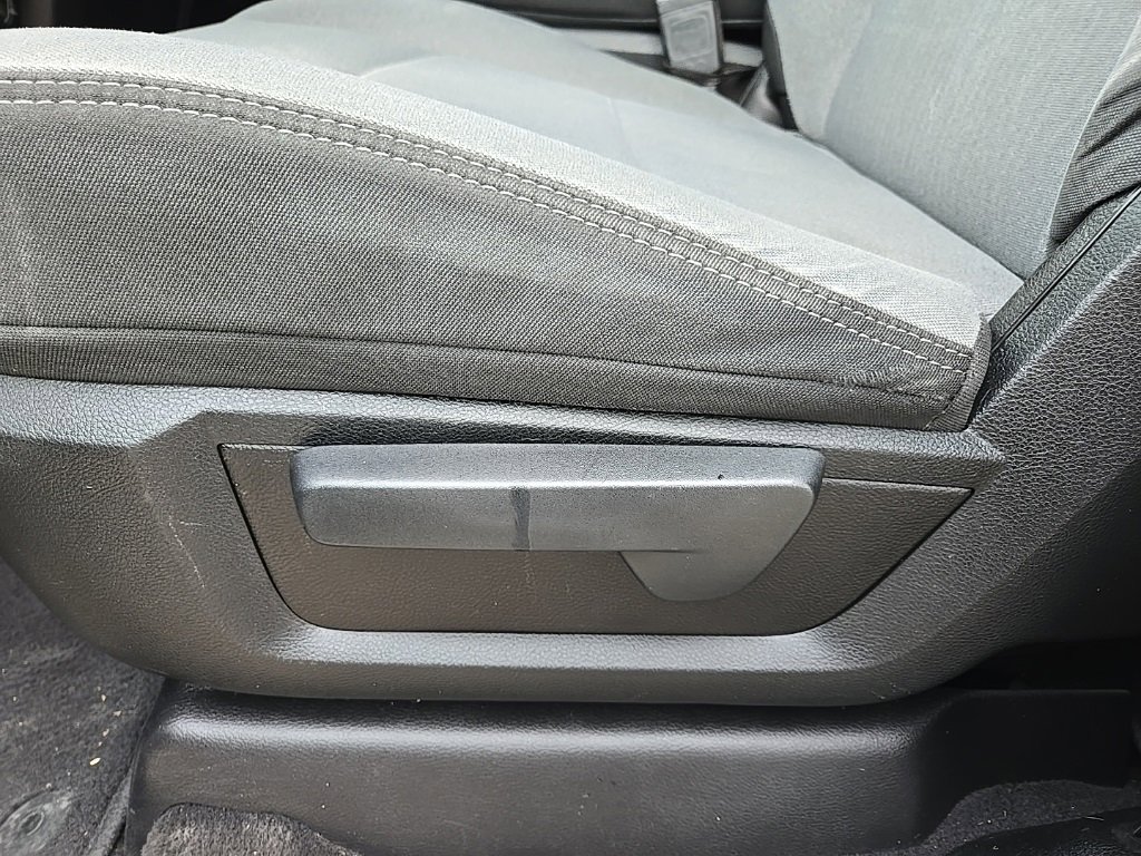 Used 2021 RAM 2500 Big Horn image 44