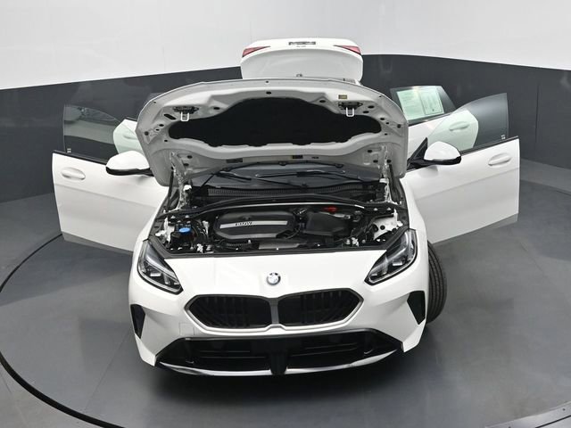 Used 2025 BMW 228i xDrive AWD/4WD image 46