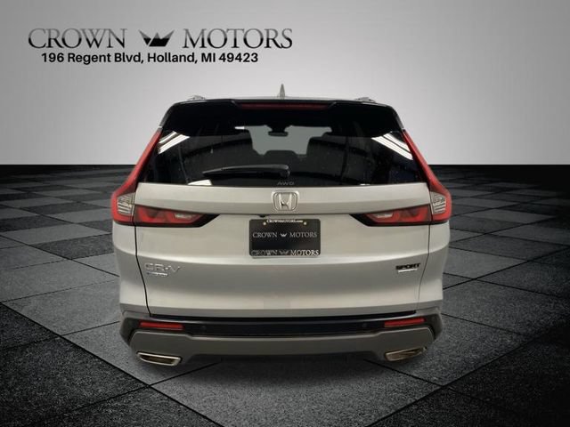 Used 2024 Honda CR-V Sport Touring image 5