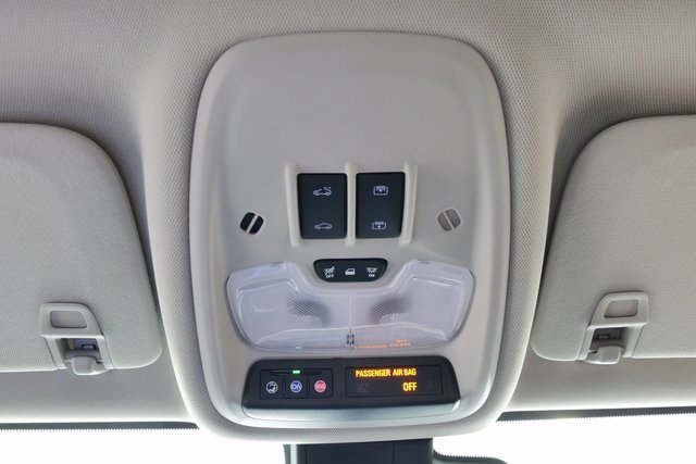 Used 2025 Buick Encore GX Sport Touring w/ Experience Buick Package image 29