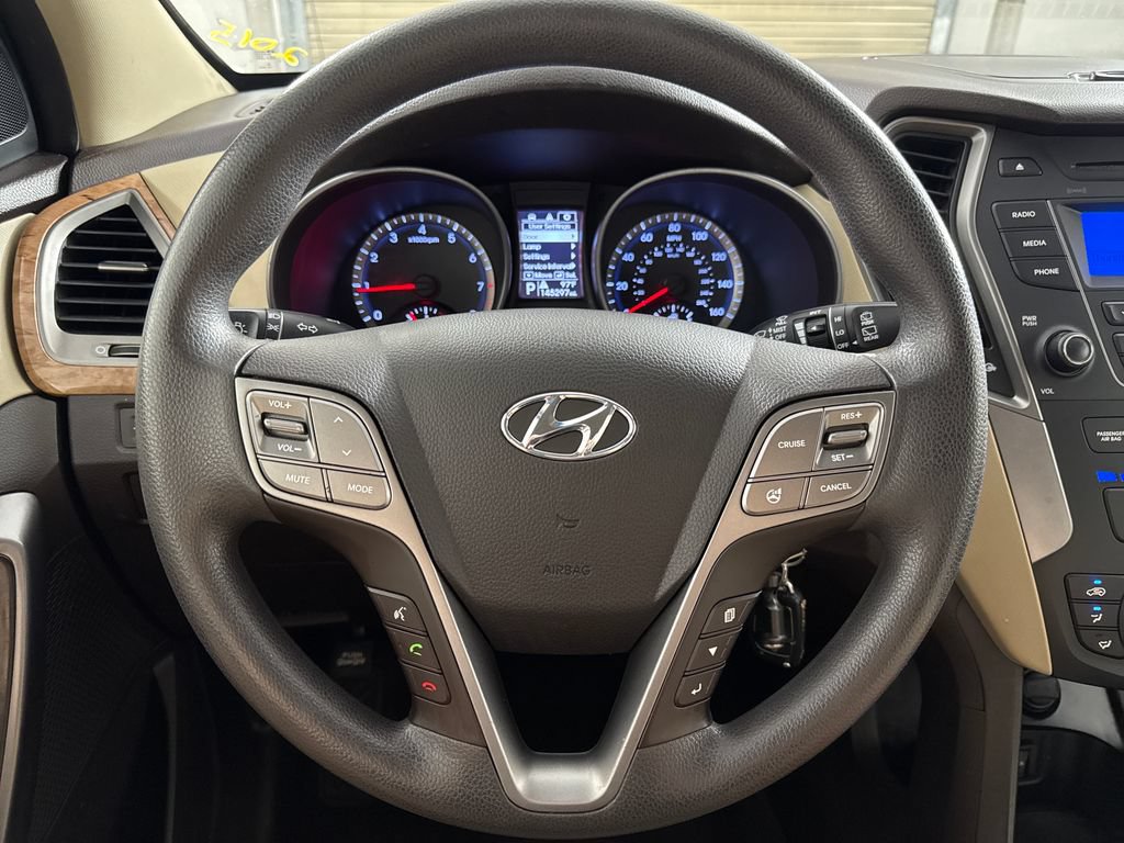 Used 2015 Hyundai Santa Fe Sport FWD image 14