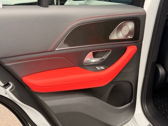 New 2026 Mercedes-Benz GLE 53 AMG 4MATIC Coupe image 21