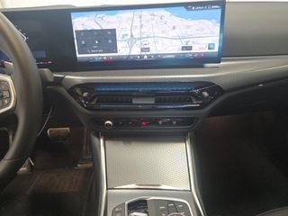 Used 2025 BMW M340i RWD image 4