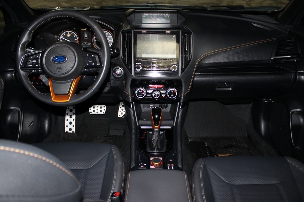 Used 2023 Subaru Forester Wilderness image 26