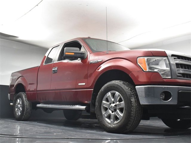 Used 2014 Ford F150 XLT w/ Equipment Group 302A Luxury image 31