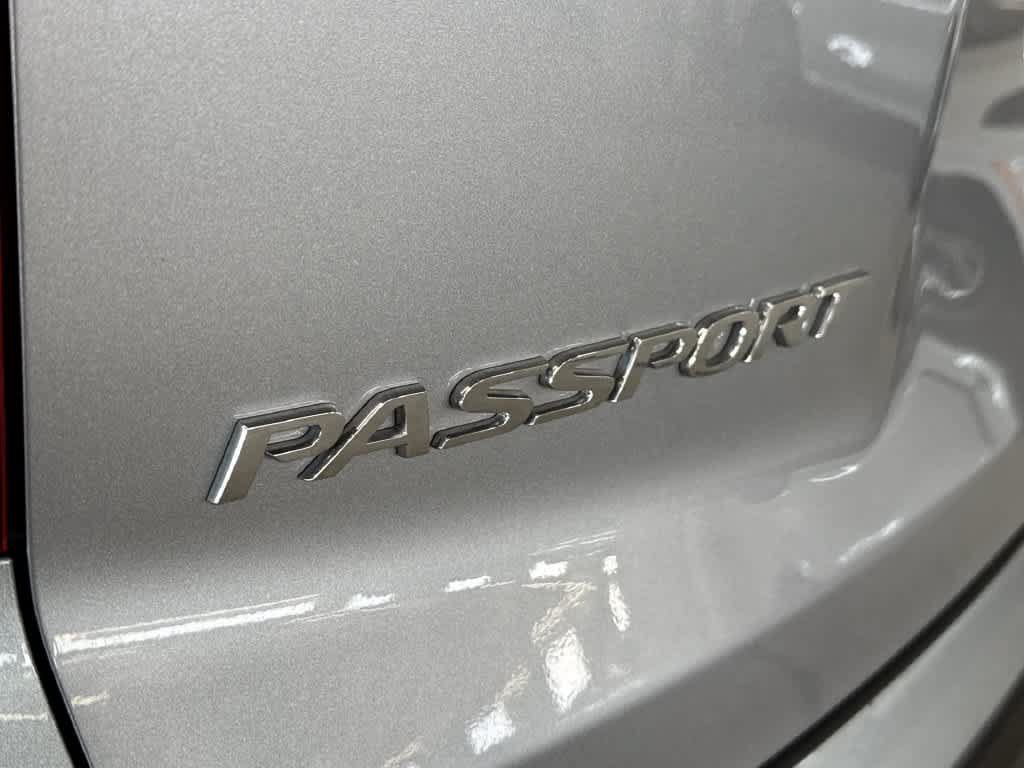 Used 2023 Honda Passport EX-L image 11