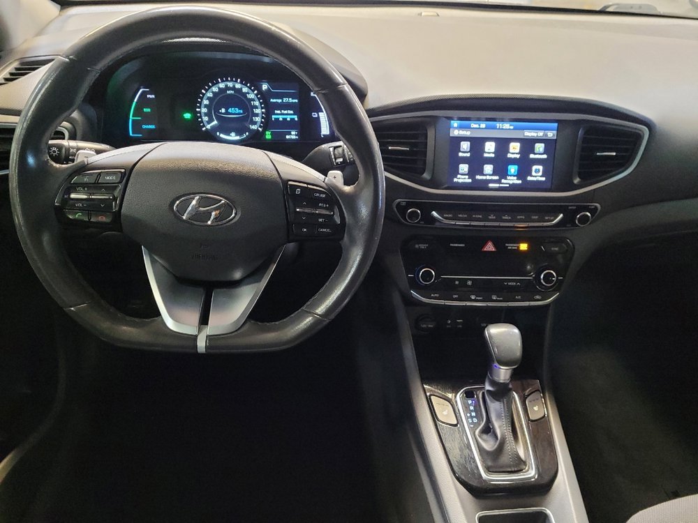 Used 2018 Hyundai Ioniq SEL image 22