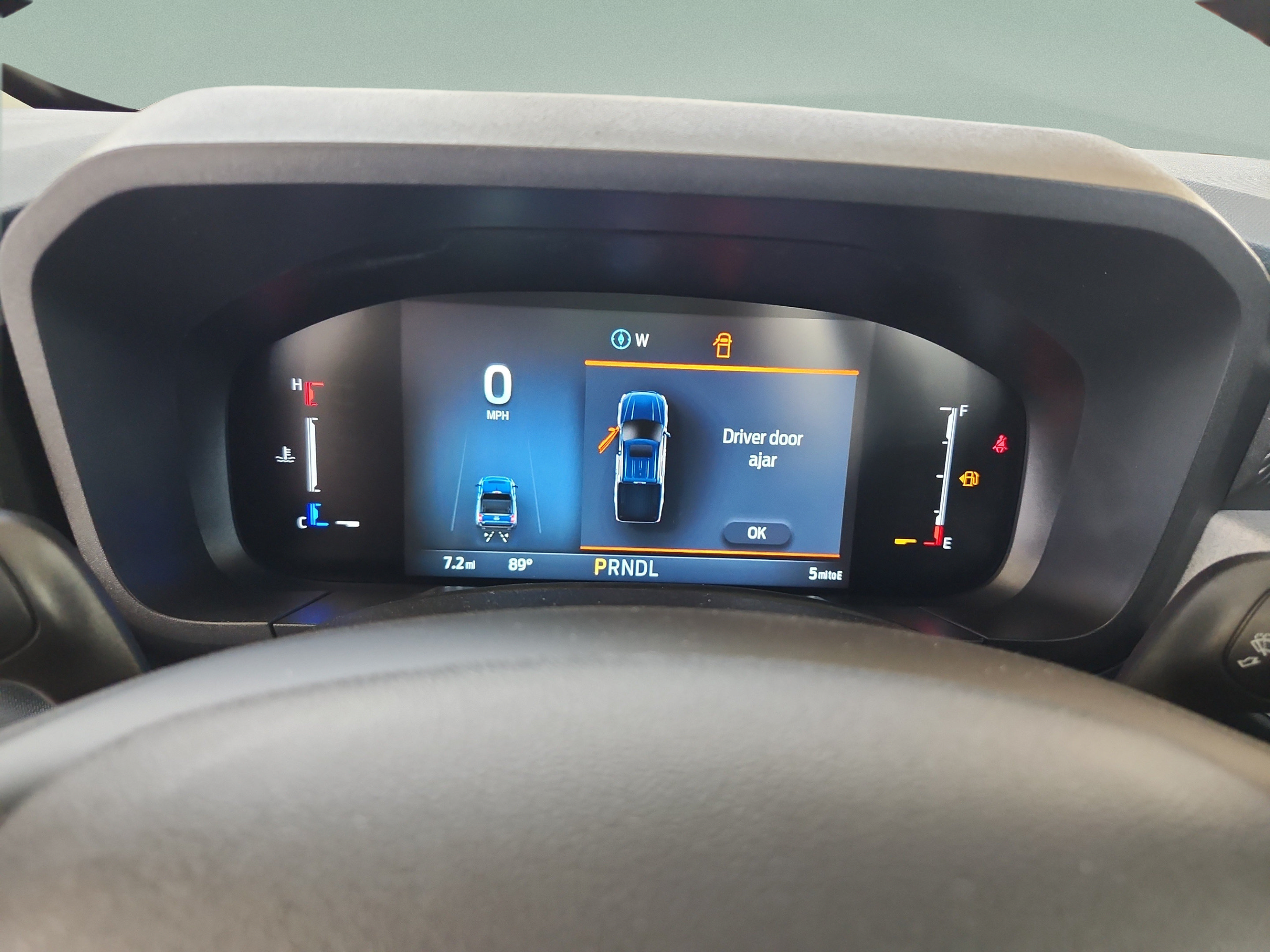 New 2026 Ford Maverick XLT FWD image 10