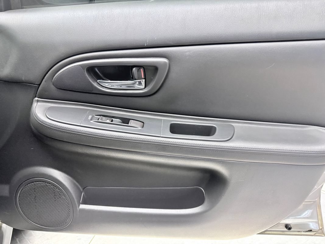 Used 2006 Subaru Impreza WRX Limited AWD/4WD image 16