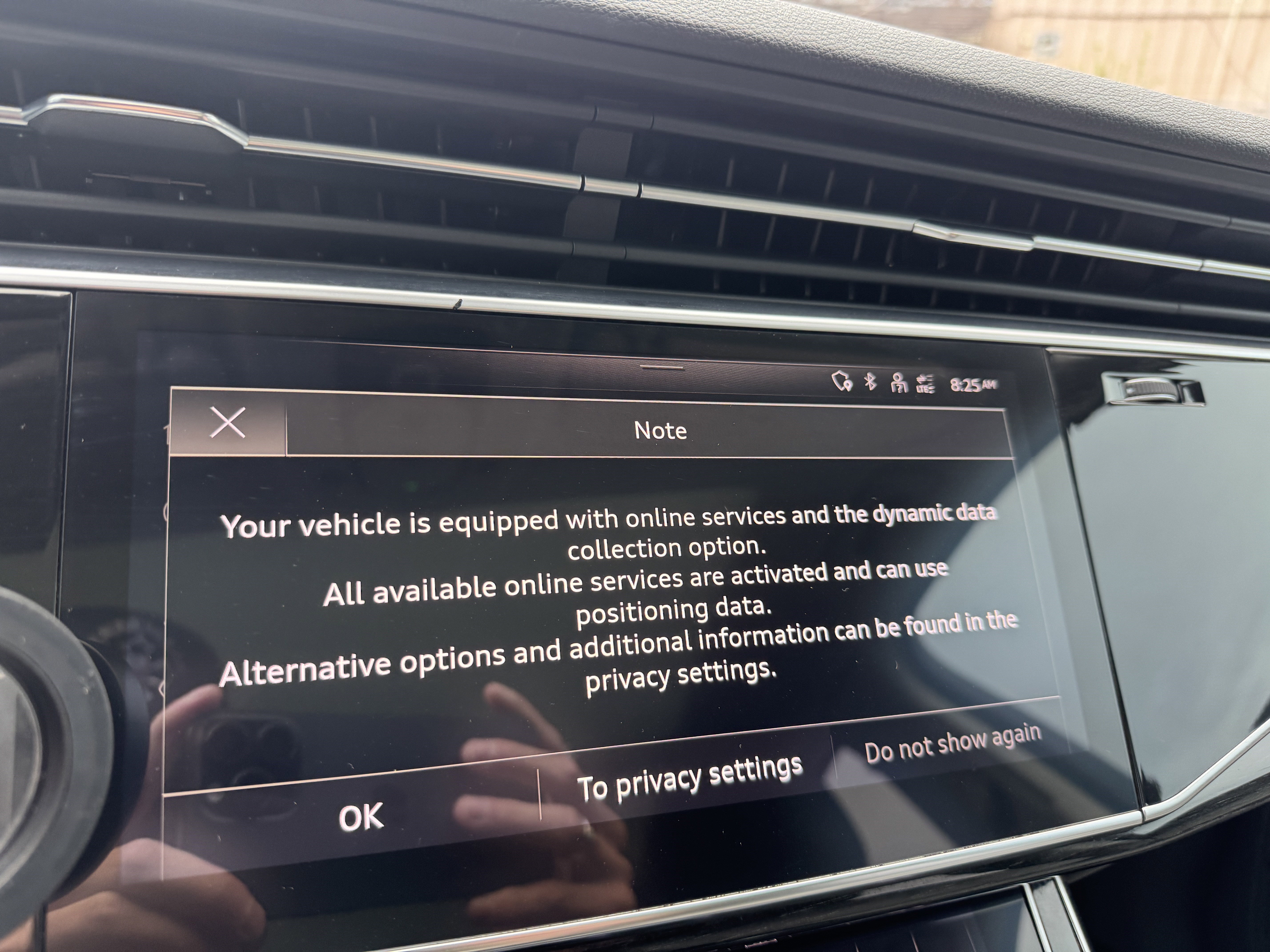 Used 2021 Audi Q7 3.0T Premium Plus w/ Executive Package image 26