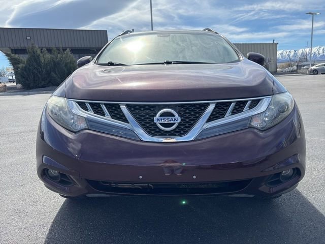 Used 2014 Nissan Murano SL image 8