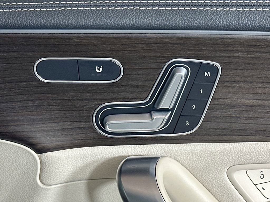 Certified 2025 Mercedes-Benz CLA 250 4MATIC image 16