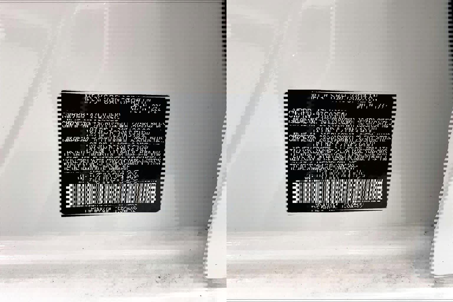 Used 2023 Subaru Crosstrek 2.5i Limited image 19