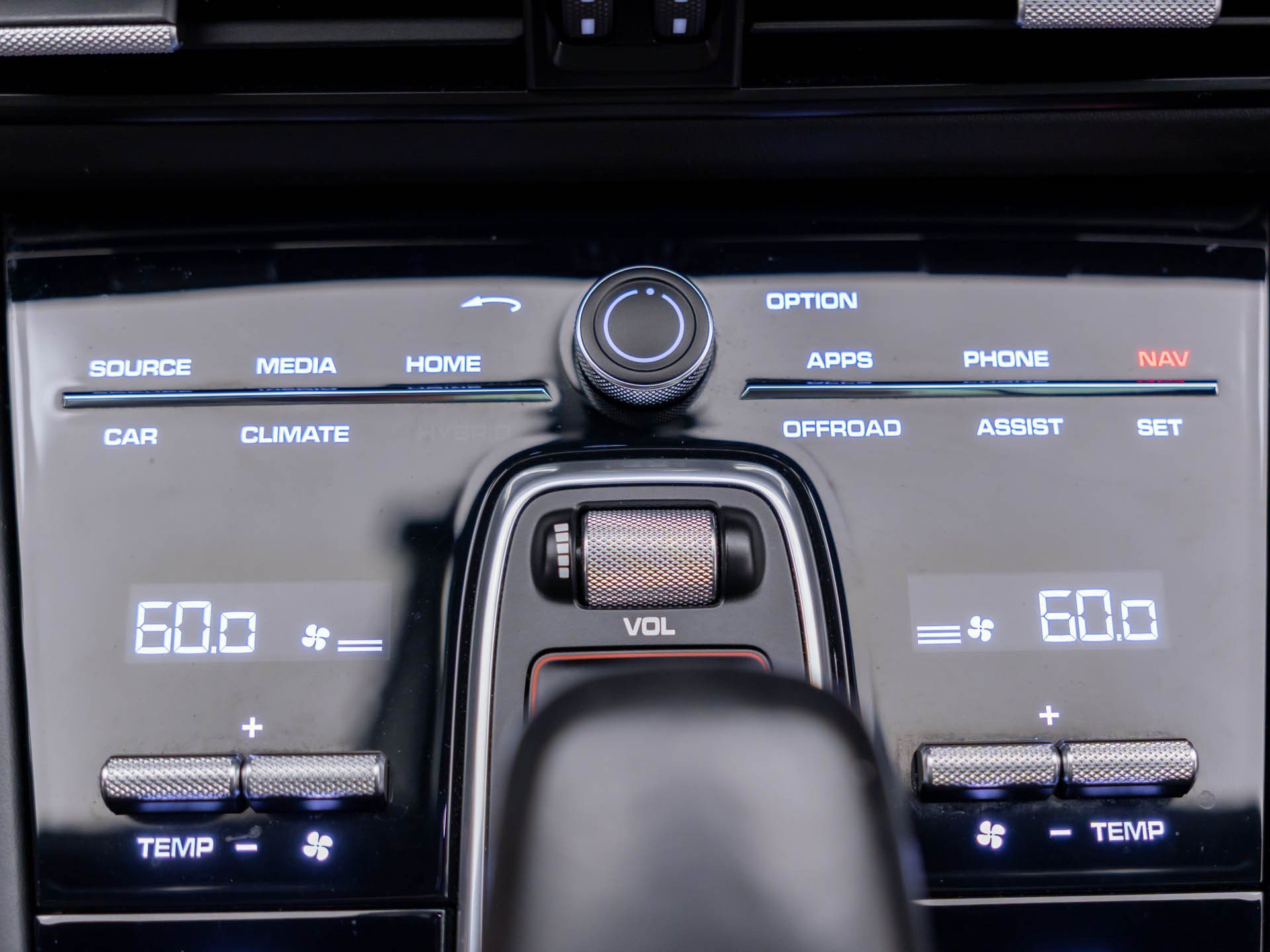 Certified 2022 Porsche Cayenne GTS AWD/4WD image 26