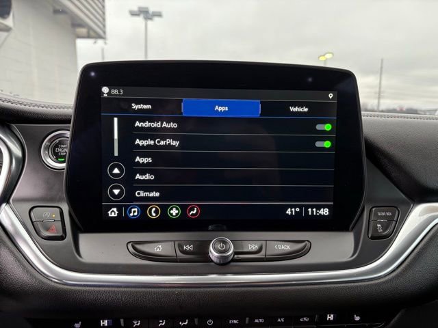 Used 2024 Chevrolet Blazer LT w/ Convenience Package image 19