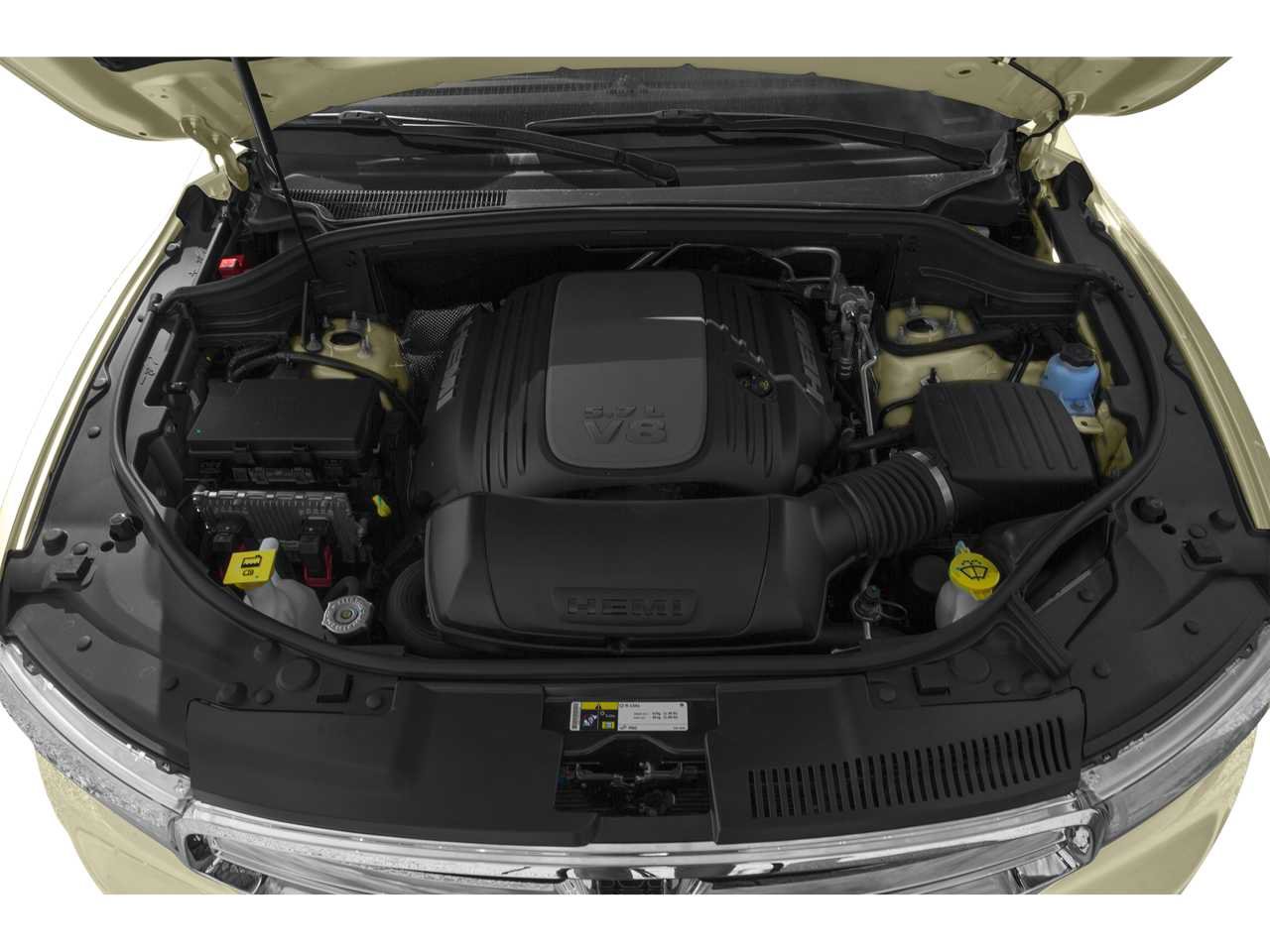 Used 2015 Dodge Durango Limited w/ Nav & Power Liftgate Group AWD/4WD image 9