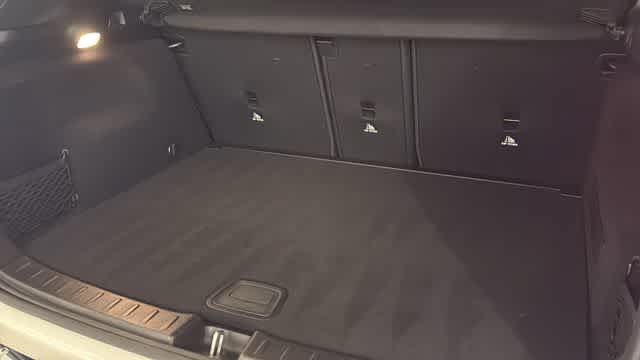 Certified 2026 Mercedes-Benz GLA 35 AMG 4MATIC image 34