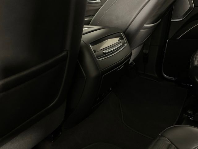 Certified 2023 Cadillac Escalade Sport Platinum w/ LPO, ONYX Package image 15