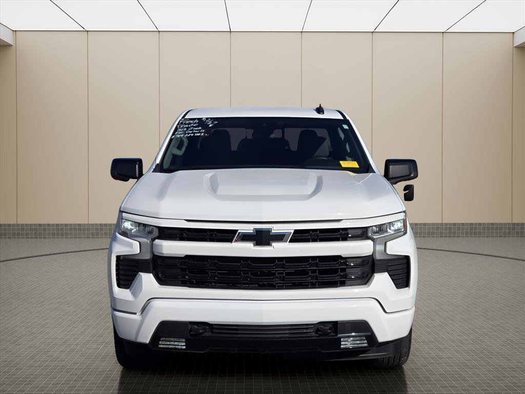 Used 2023 Chevrolet Silverado 1500 RST w/ Convenience Package II image 22