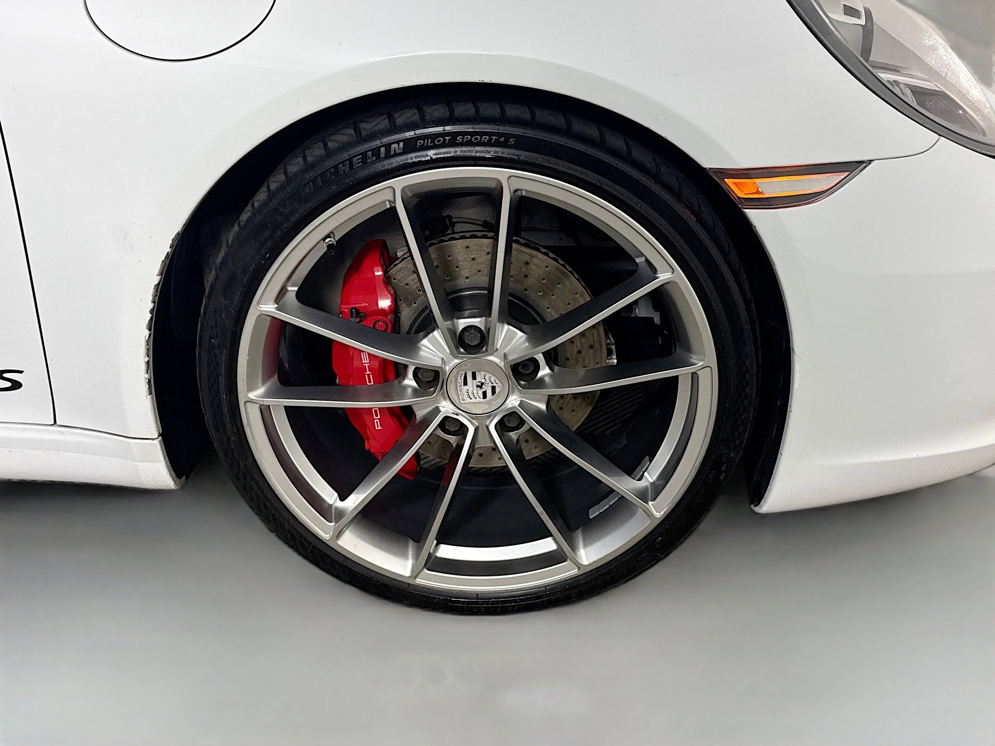 Used 2017 Porsche 911 Carrera S RWD image 28
