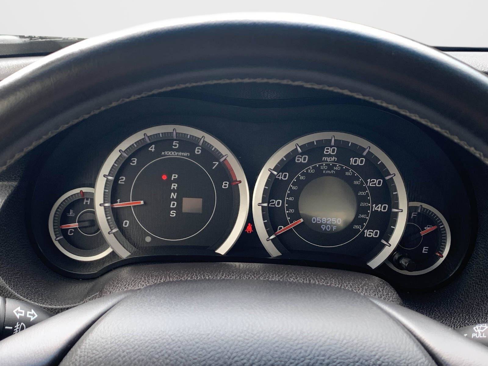 Used 2012 Acura TSX Sedan FWD image 19