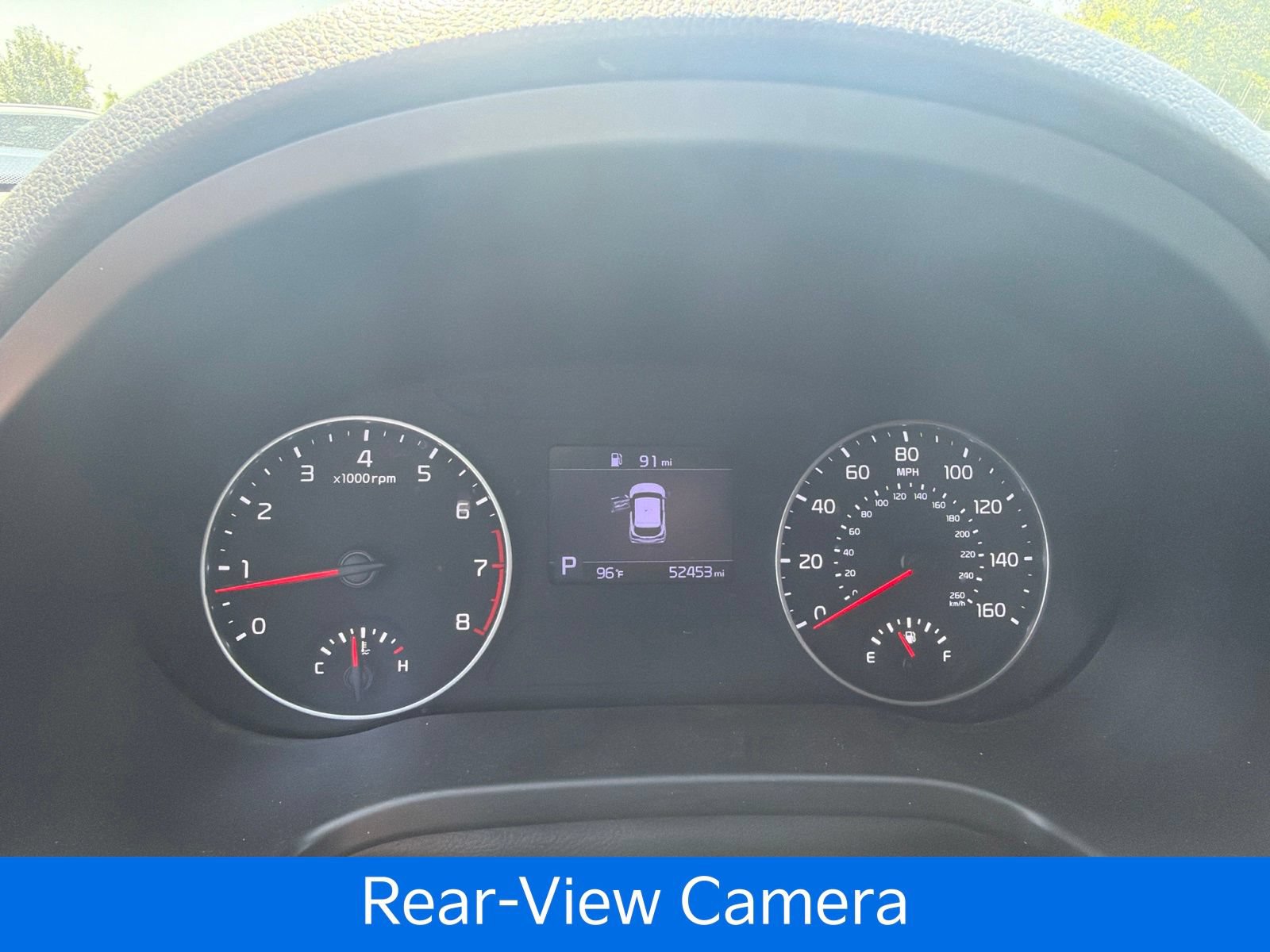 Certified 2021 Kia Seltos S AWD/4WD image 14