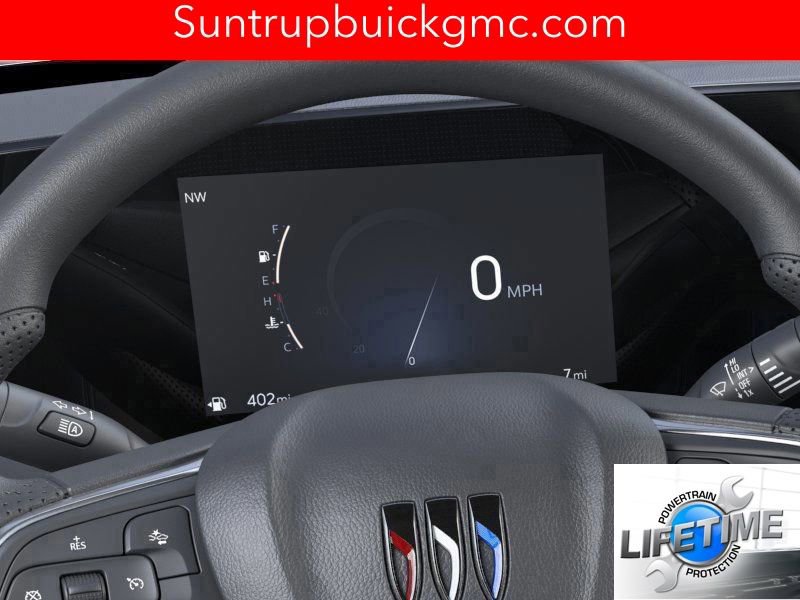 New 2026 Buick Envista Preferred w/ Advanced Safety Package image 86