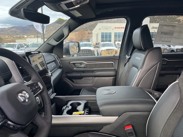 New 2026 RAM 1500 Laramie image 18