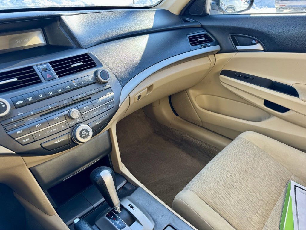 Used 2012 Honda Accord LX image 30