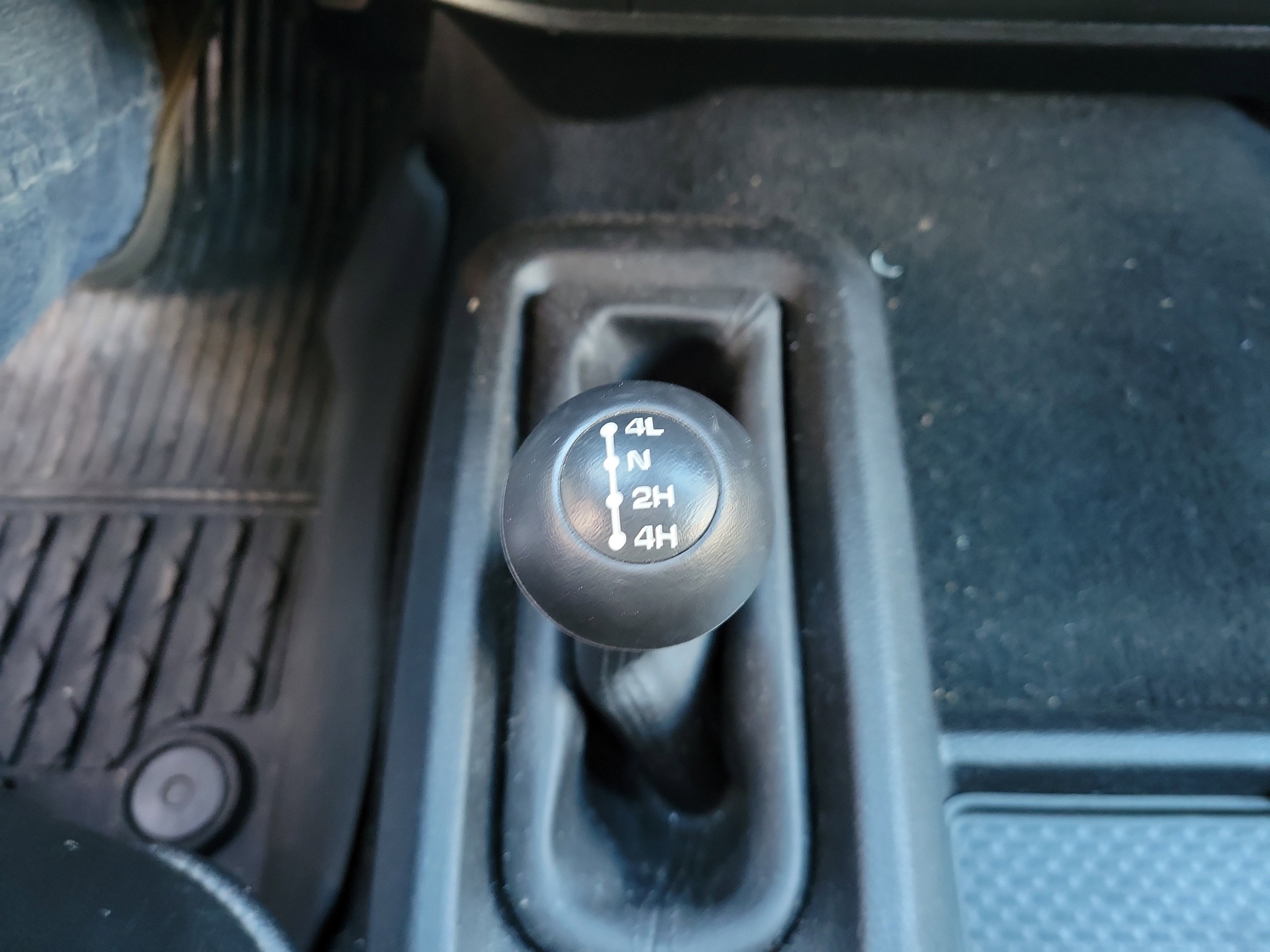 Used 2020 RAM 2500 Power Wagon image 26