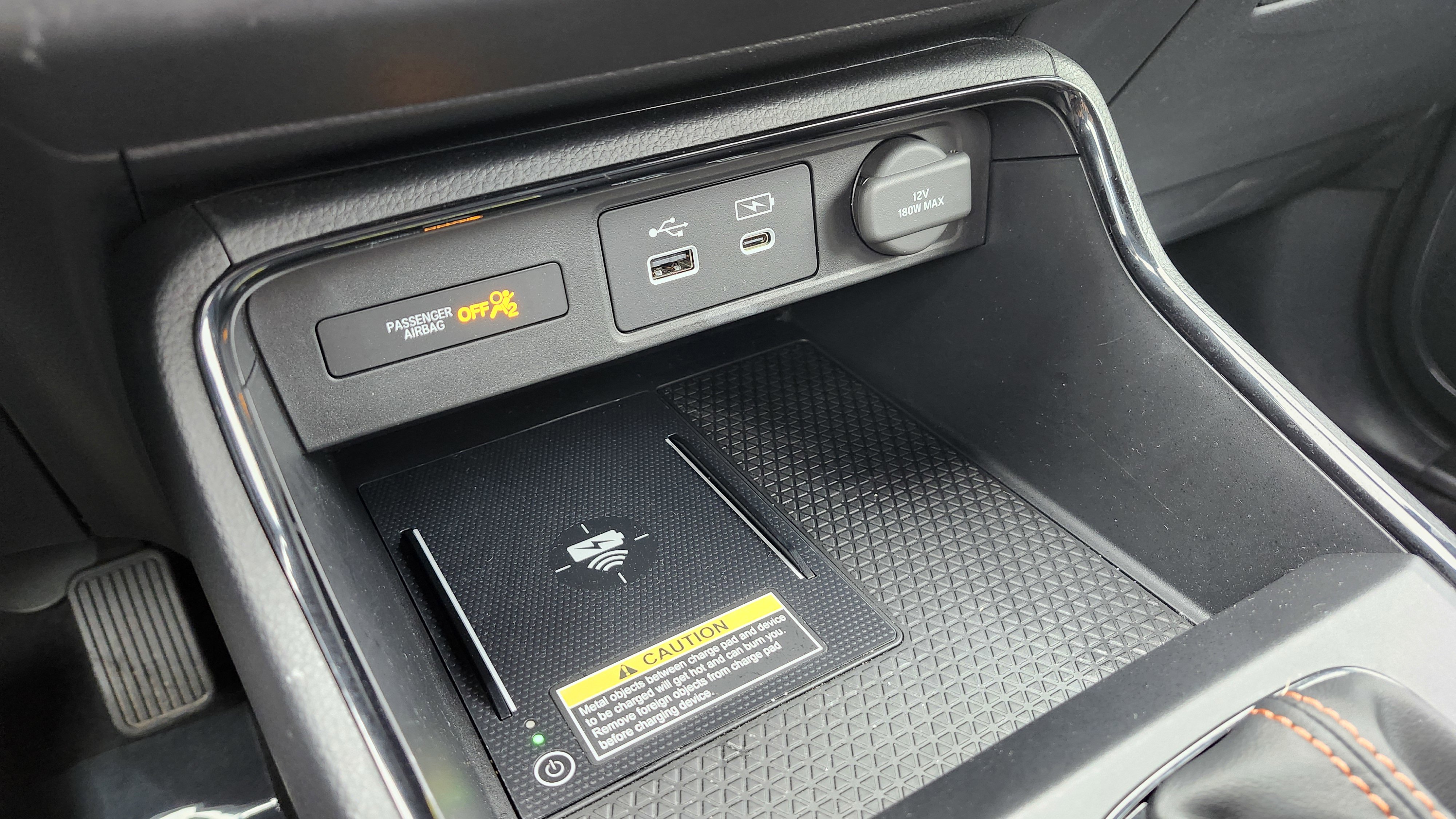 Used 2025 Honda CR-V Sport-L image 10